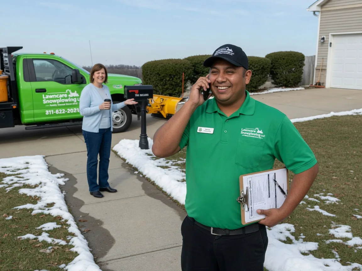 Lawn Care Services By Expert Landscaper Sharps Chapel, TN FAQs